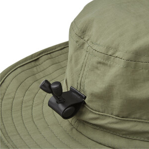 2024 Gill Technical Marine Sun Hat 140 - Sage